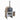 Xclusive Decor - Premier Wood Fired Pizza Oven with Stand and Side Table.