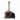Xclusive Decor - Premier Wood Fired Pizza Oven with Stand and Side Table.