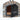 Xclusive Decor - Premier Wood Fired Pizza Oven with Stand and Side Table.