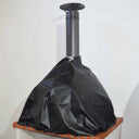 Xclusive Decor - Royal Pizza Oven Cover
