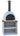 Xclusive Decor - Royal Wood Fired Oven With Stand - Complete SET.