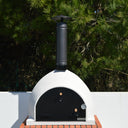 Xclusive Decor - Royal Wood Fired Pizza Oven.