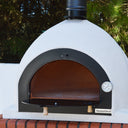 Xclusive Decor - Royal Wood Fired Pizza Oven.