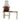 Xclusive Decor - Somerset Charcoal Barbecue with Side Table.