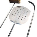 Xclusive Decor - Stainless Steel Pizza Oven Tools - 3 Pieces